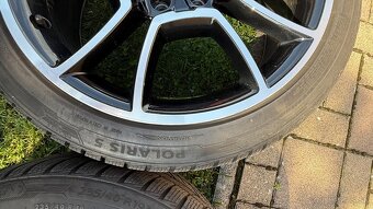 5X112 R19 ET36 Audi - 8