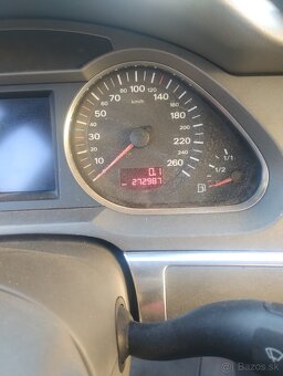 Audi A6 2.7tdi - 8