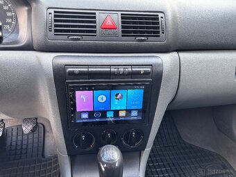 Škoda Octavia 1.9TDi 81kW - 8