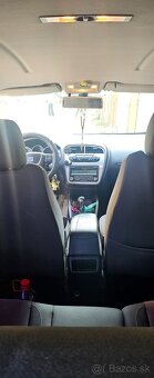 Seat Altea 1.2 Tsi - 8