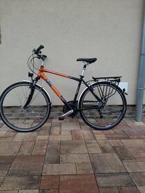Bicykel KTM - 8