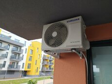 Montáž Klimatizácie Pre Vaše Domáce Pohodlie - KE, PO kraj - 8