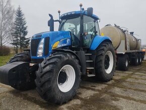 New Holland T8040 - 8