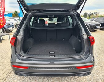 SEAT TARRACO 2.0 TDI 150 STYLE 4DRIVE DSG - 8