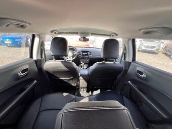 Predaj vozidla zn. Jeep Compass cez online aukciu - 8