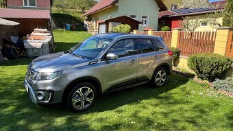 ✅BENZÍN Suzuki Vitara 1,6 4WD Premium plus✅ - 8