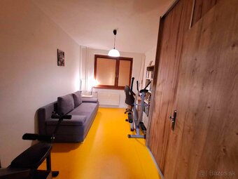Štýlový, zariadený 3-izbový byt po kompletnej rekonštrukci - 8