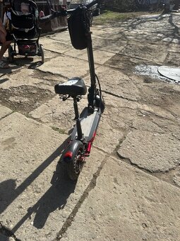 Kugoo kirin m4pro - 8