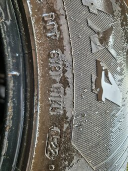 Matador 235/65 r17 letné - 8