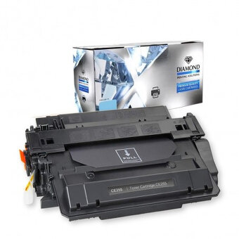 Predám HP Laser Jet P2055d - 8