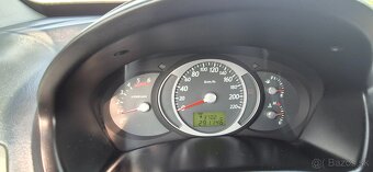 Hyundai Tucson 2,0 CRDi VGT - 8