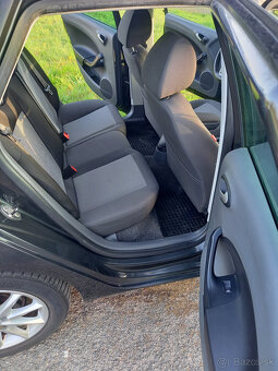 Seat Ibiza ST - 1,6 TDi 77kw / 105k, 5°MP , výbava STYLE - 8