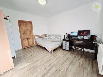 HALO reality - Predaj, trojizbový byt Bratislava Petržalka, - 8