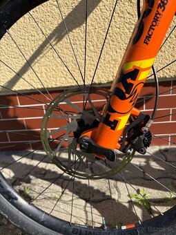 Trek remedy 8 2019 (custom) - 8