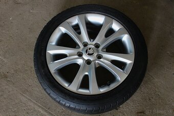 17” LETNA---SADA-----ŠKODA---OCTAVIA---RS---TRIFID - 8