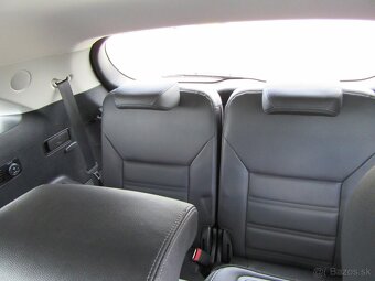Kia Sorento 7miestne - 8