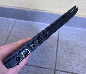 Dell Latitude 3480 / i3-7100 / 8GB DDR4 / 256GB SSD / 14" - 8