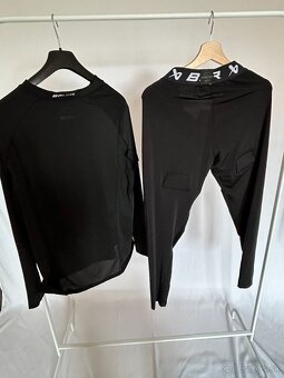 Bauer ribano na hokej set vrch a spodok - 8