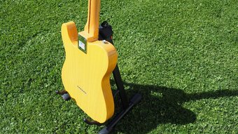 Gitara Fender American Vintage '52 AVRI Telecaster - 8