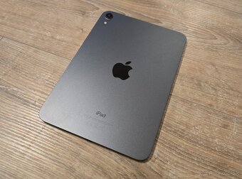 Apple iPad mini 6 64gb - 8