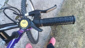 Bicykel Admiral Scarlett - 8