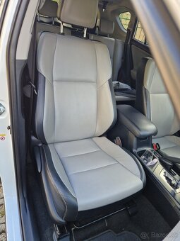 Toyota Rav4 4x4 - 8