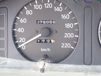 Toyota Corrola Compact E110 - 8