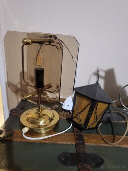 Stolové lampy - 8