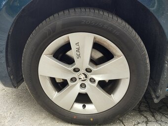 Scala 1.0 85kw - 8