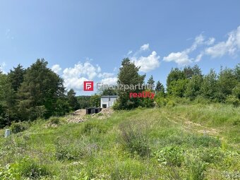 Stavebný pozemok 752m2, Badín, Banská Bystrica - 8