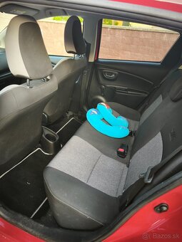 Toyota Yaris 2019 - automat benzín 1.5 - 8