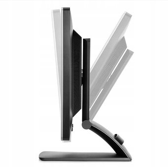 24"/ 61cm HP EliteDisplay E241i monitor - 8