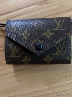 Luis Vuitton peňaženka ORIGINAL - 8