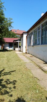 Rodinný dom 2 izb. na prenájom Bajtava - 8