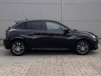 Peugeot 208 1.2 PureTech Active - 8