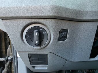 Volkswagen Crafter Dodávka 2.0 TDI 103 kW L3 - 8
