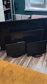 LCD TV Sencor SLE 1975 s DVD 19" - 8
