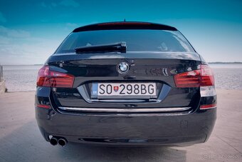 ▪️BMW rad 5 F11 LUXURY Premium, Automat▪️ - 8