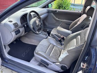 Na predaj: Audi A3 1.9 TDI (1997) - 8