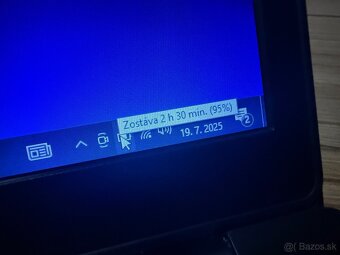 Dell Latitude 7280 -i7-6600U/8gbDDR4/256gbSSD/W10pro - 8