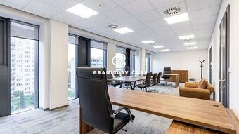DUETT II - KANCELÁRIA NA PRENÁJOM O VEĽKOSTI 63 M2 - 8