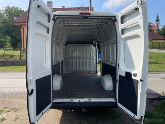 Peugeot Boxer 2.2. 121kw L4H3 - 8