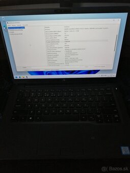 Dell Latitude 7400 - 8