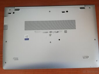 Predám HP Elitebook 850 G5 i7 16GB RAM Windows 11 - 8