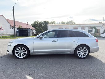Audi a6 c7 3,0tdi 150kw - 8