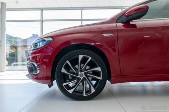 Fiat Tipo Kombi 1.4 T-Jet Lounge - 8