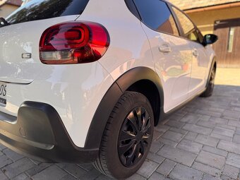Citroën C3 1,5 HDi 2019 | 93 000km - 8