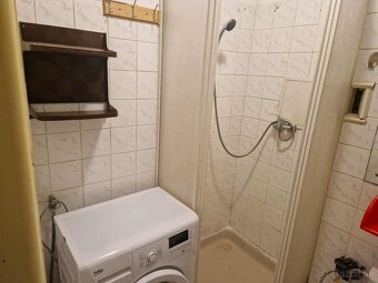 Na predaj 2 izbový byt mesto Nováky. - 8