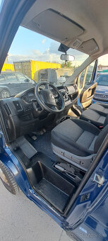 Fiat Ducato - 8