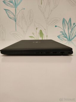 Dell Latitude 3520 i3-1115G4/8 Gb RAM/256 Gb SSD - 8